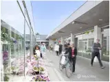 Butikslokale velegnet til bager, cafe mm. - 3