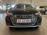 Audi S3 2,0 TFSi Sportback quattro S-tr. - 2