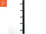 Vægmonteret knagerække fra IKEA (str. 59x8 cm) - 3