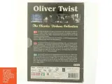 Oliver Twist - 3