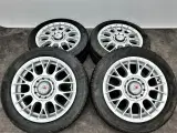 5x112 15" ET35 BBS, Michael Schumacher collection - 2