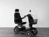 Shoprider City 4 sort - SOLGT - 2