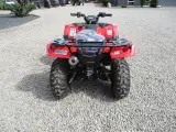 Honda TRX 420 FA Vi har et stort lager af ATV, så der er også en til dig. - 2