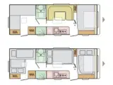 2021 - Adria Adora 673 PK ALDE - 3