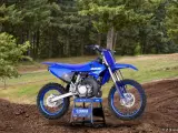 Yamaha YZ 85 LW - 2