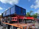 Kærre Kel-berg - 3
