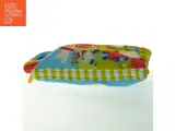 Stofbog til babyer fra Bellino (str. 27x18 cm) - 4