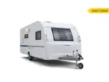 2024 - Adria Altea 502 UL   Udstyrsbeskrivelse på vej - 2
