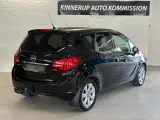 Opel Meriva 1,4 Turbo Cosmo 140HK - 3