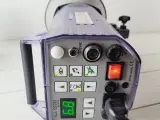 ⭐️- Professionelt Sæt med 2 Elinchrom Style RX300 - 2