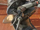 Suzuki Burgman AN400 - 3