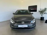 VW Golf VII 1,4 TSi 125 Highline DSG - 3