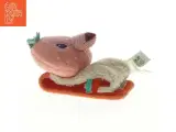 Blødt aktivitetslegetøj til babyer fra Lilliputiens (str. 10 cm) - 4