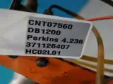 Perkins 4.236 Motor 371126407 - 2