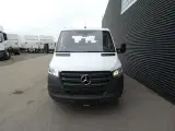 Mercedes-Benz Sprinter 317 2,0 CDI A3 RWD 9G-Tronic 170HK DobKab Aut. - 4