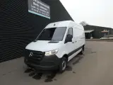 Mercedes-Benz Sprinter 317 2,0 CDI A2 H2 RWD 9G-Tronic 170HK Van Aut. - 2