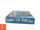 Stars of Europe fra Dansk Spil (str. 44 x 33 x 8 cm) - 4