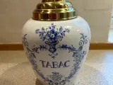 Tobaks krukke