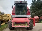 Massey Ferguson 7252 (Sælges i dele/For parts) - 5