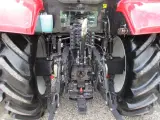 Valtra N142 Med frontlift - 5