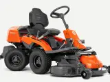 Husqvarna R214TC Comfort Edition inkl. klippebord