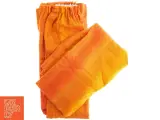 Orange gardin (str. 85 x 140. cm) - 2