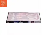 DVD-film &#39;Noget i Luften&#39; - 2