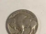 Buffalo Nickel 1927 USA - 2