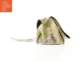 Broderet stoftaske (str. 15 x 15 cm) - 4