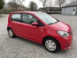 Seat Mii 1,0 MPI Style Start/Stop 60HK 5d - 4
