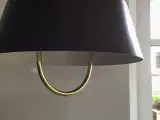 Retro loftslampe fra 1973
