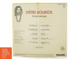 Forever and ever af Demis Roussos - 3