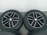 5x127 18" ET56,4 nav 71,5ø JEEP Mopar Mexico wheel - 4