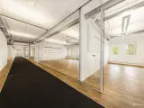 1.135 m2 kontor centralt i Søborgs erhvervskvarter - 2