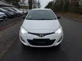 Hyundai i20 1,25 Comfort - 2