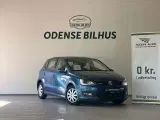 VW Polo 1,0 TSi 95 BlueMotion DSG - 2