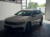 VW Passat 1,4 GTE High Variant DSG - 3