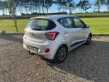 Hyundai I10  - 4