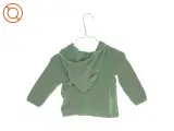 Cardigan med hætte fra Baby Gap (Str. 6-12 mdr) - 2