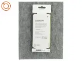 IPhone cover til XS /X fra Holdit (str. XS og X) - 2