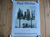 Poul Winther 1939-2018