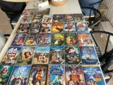 Disney film sælges