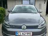 VW Golf VII 1,5 TSi 130 Comfortline DSG - 2