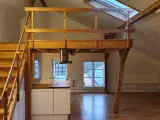 Hyggeligt kontor til leje - 4