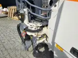 - - - Wirtgen W35ri Asfaltfræser - 5