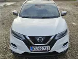 Nissan Qashqai 1,6 dCi 130 Tekna+ X-tr. - 2