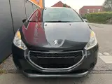 Peugeot 208 1,6 e-HDi 92 Allure - 5