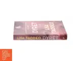 Dyret : roman af Lisa Taddeo (f. 1980) (Bog) - 2