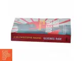 Ulvenes rige : roman af Jean-Christophe Grangé (Bog) - 2