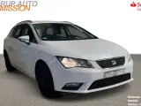 Seat Leon 1,4 TSI ACT Style Start/Stop 150HK Stc 6g - 2
